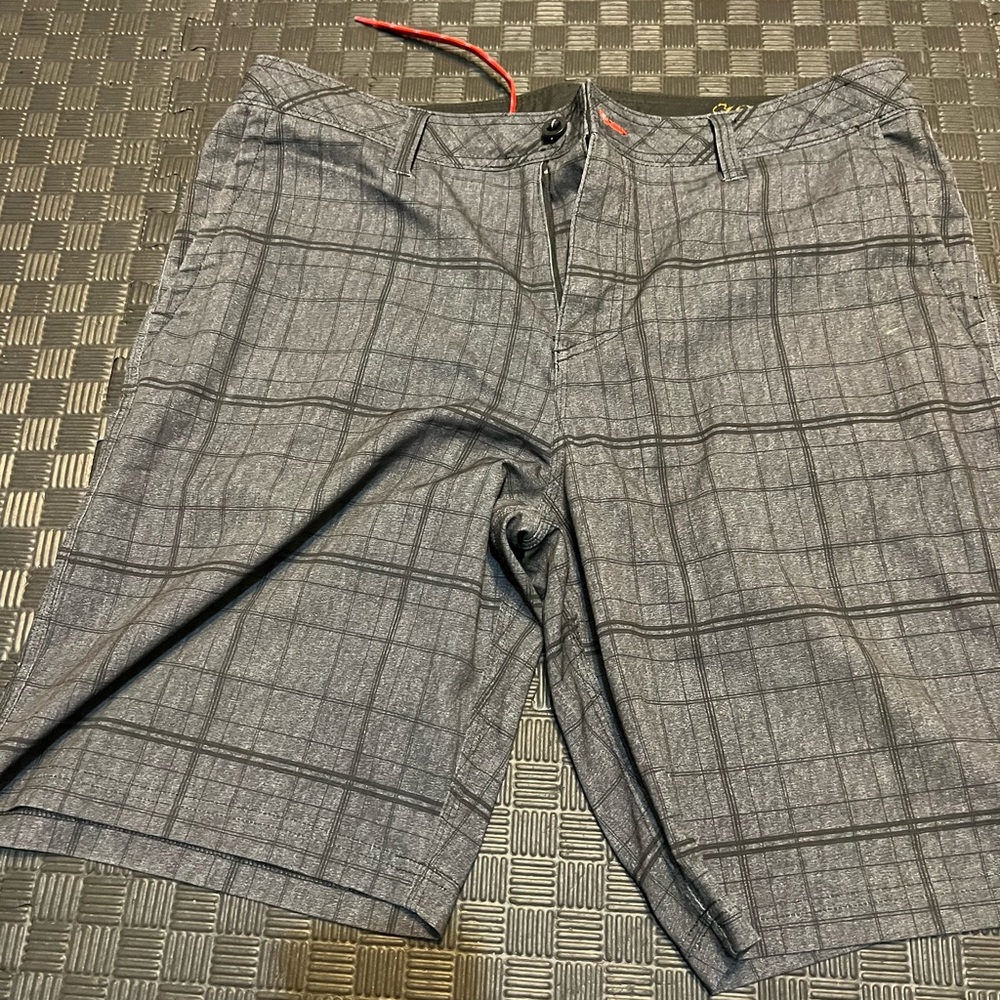O’Neill hybrid shorts